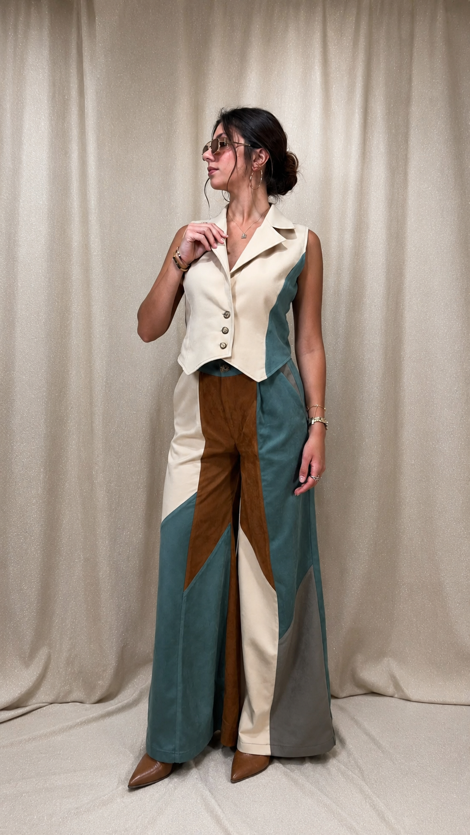 VERA MODEL