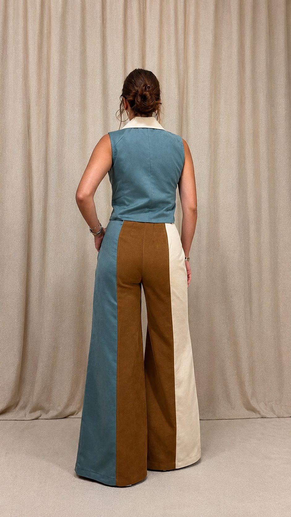 VERA MODEL
