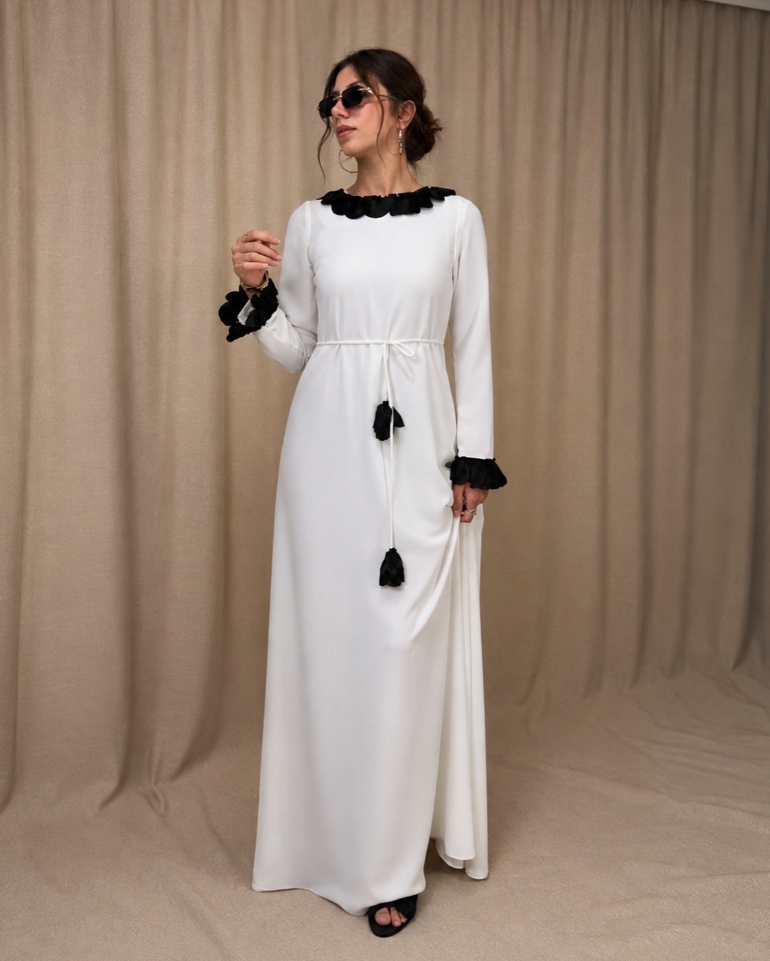 LALEZAR MODEL