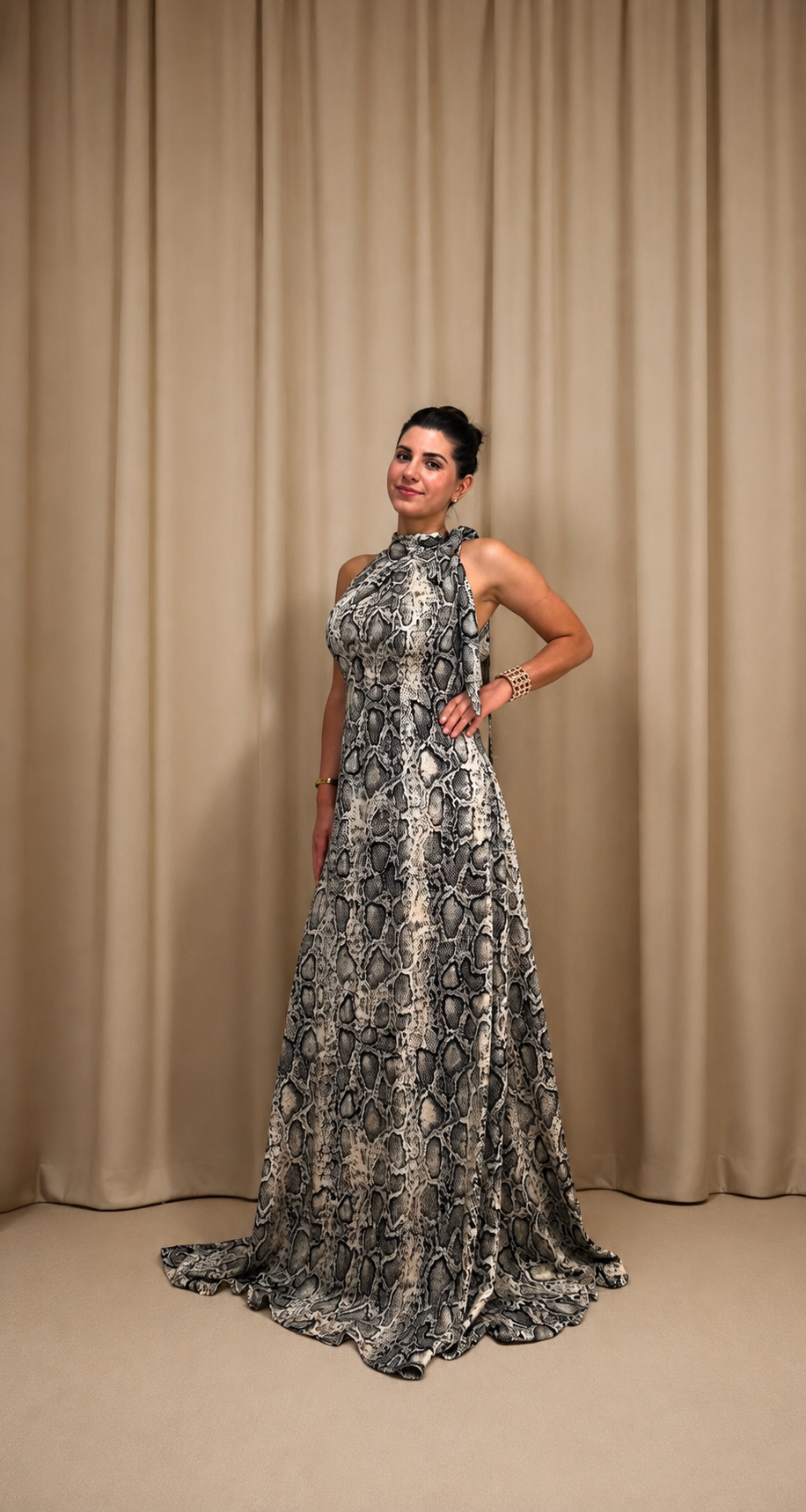 ŞAHMERAN MODEL