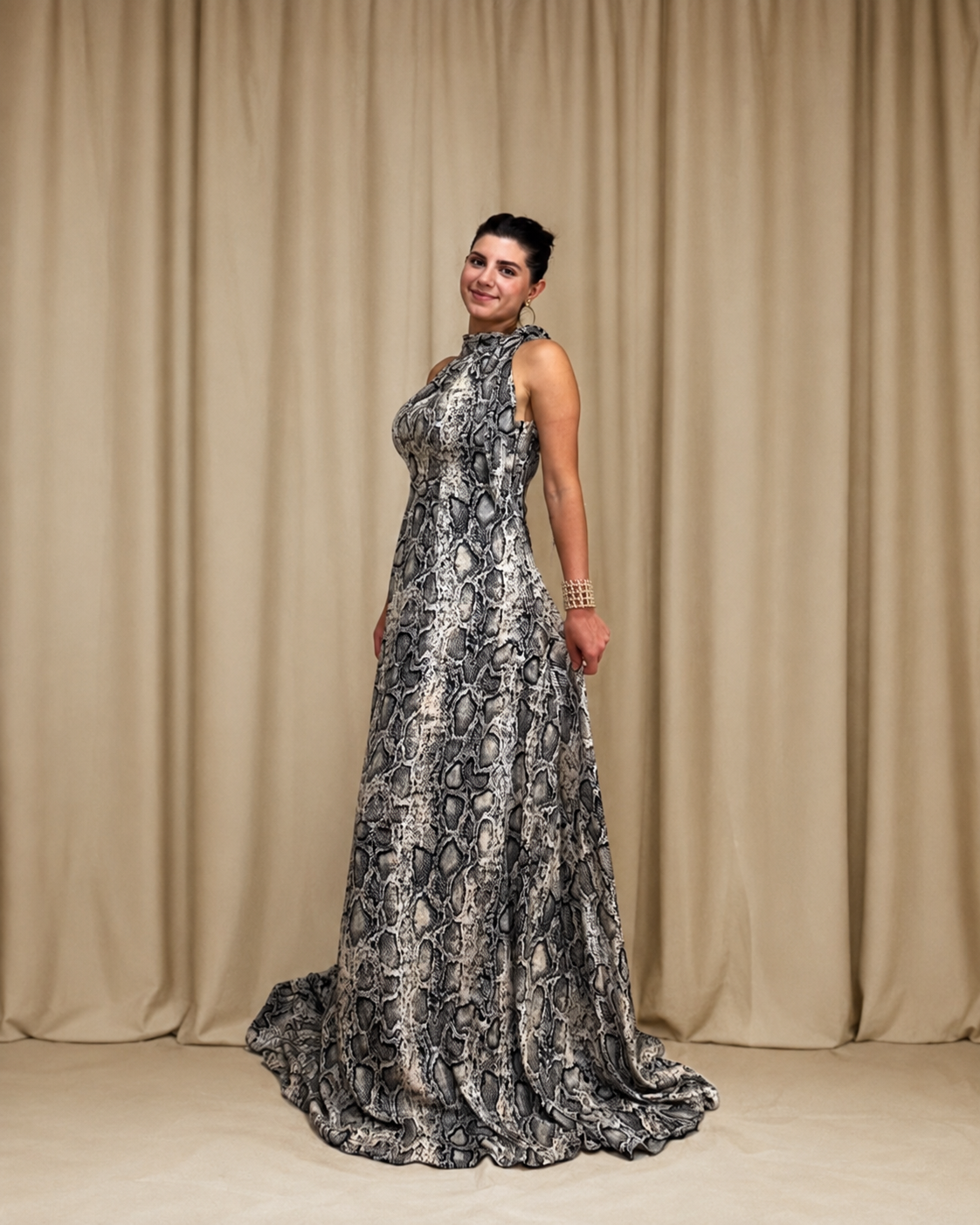 ŞAHMERAN MODEL